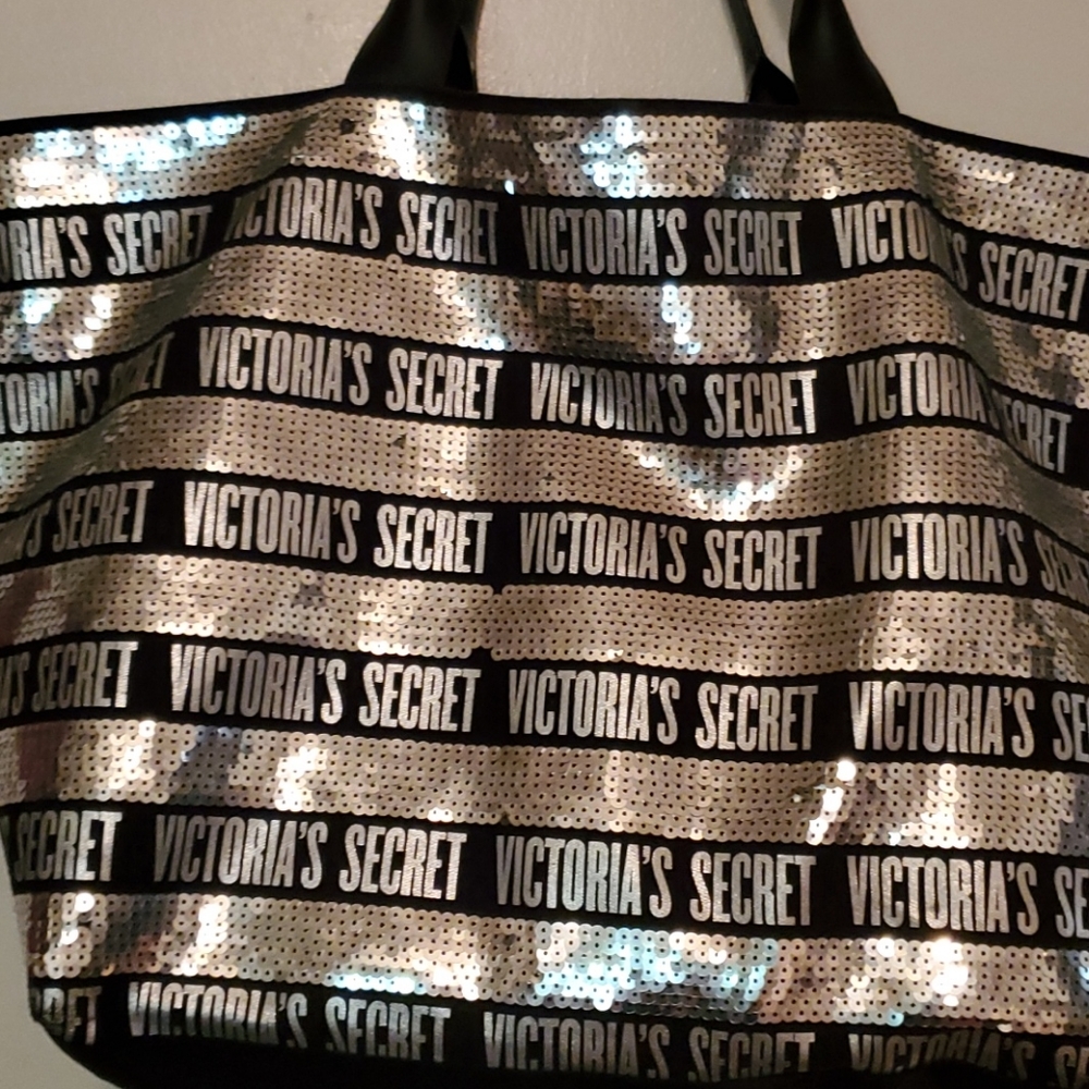 Victoria Secret bag